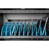 DIGITUS laadimiskäru 30 laadimisalusega, 15.6 tolli, must 1100 x 700 x 650 mm, sisaldab USB, PDU, ventilaator