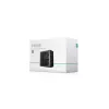 Toiteplokk DeepCool PF600 600 W, ATX 2.4, 80 PLUS, 48 A +12 V liinil, 120 mm ventilaator, mittemodulaarne