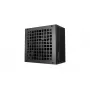 Toiteplokk DeepCool R-PF350D-HA0B-EU 350 W, ATX, 80 PLUS Valge, 120 mm ventilaator, 20+4 pin