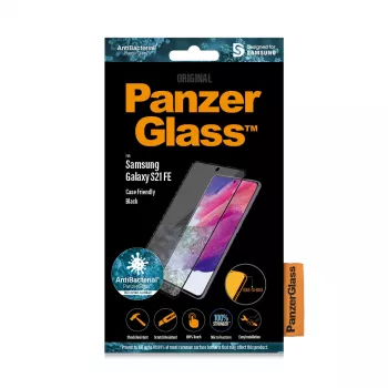 Klaasist ekraanikaitse PanzerGlass Samsung Galaxy S21 FE