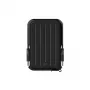SILICON POWER Portable HDD USB 3.2 Gen 1 Armor - A66 1TB - Must Moq-36
