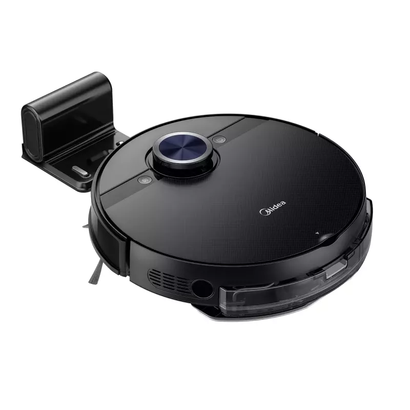 Robot Tolmuimeja Midea S8+