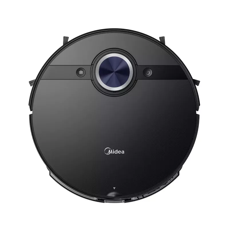 Robot Tolmuimeja Midea S8+