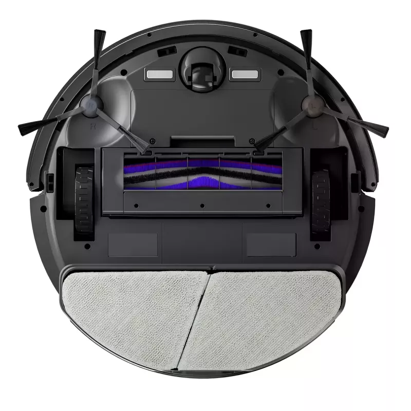 Robot Tolmuimeja Midea S8+