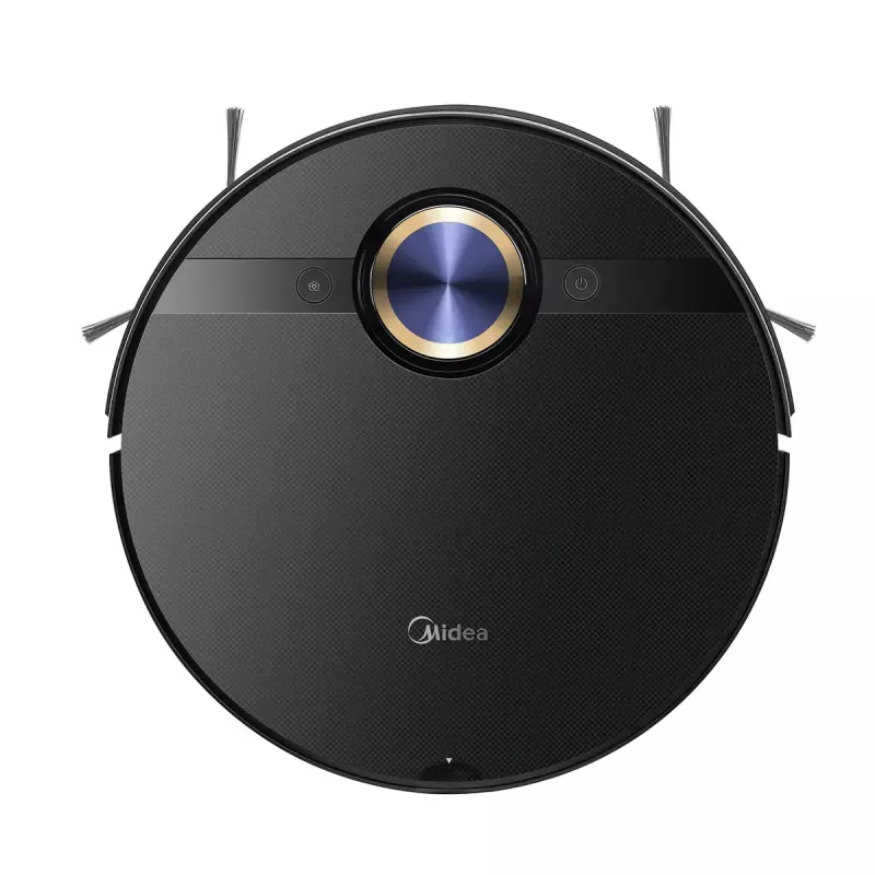 Robot-tolmuimeja Midea M7 PRO