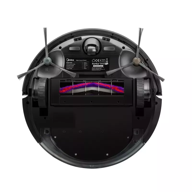 Robot-tolmuimeja Midea M7 PRO