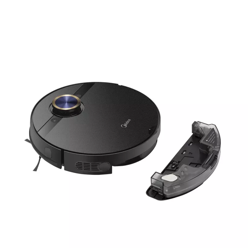 Robot-tolmuimeja Midea M7 PRO