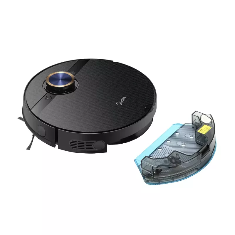Robot-tolmuimeja Midea M7 PRO