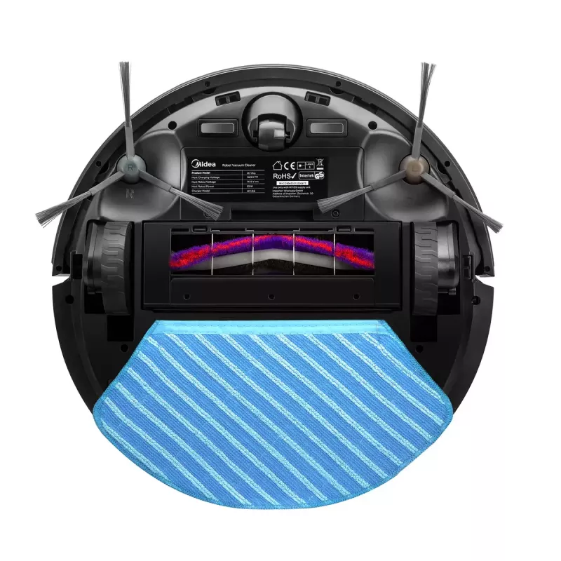 Robot-tolmuimeja Midea M7 PRO