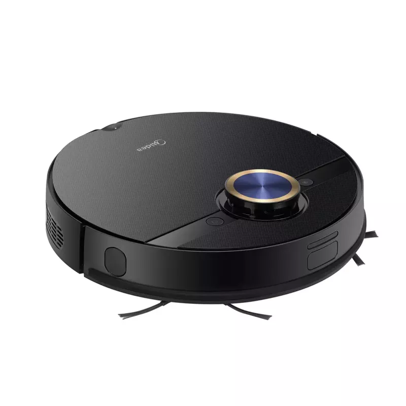 Robot-tolmuimeja Midea M7 PRO