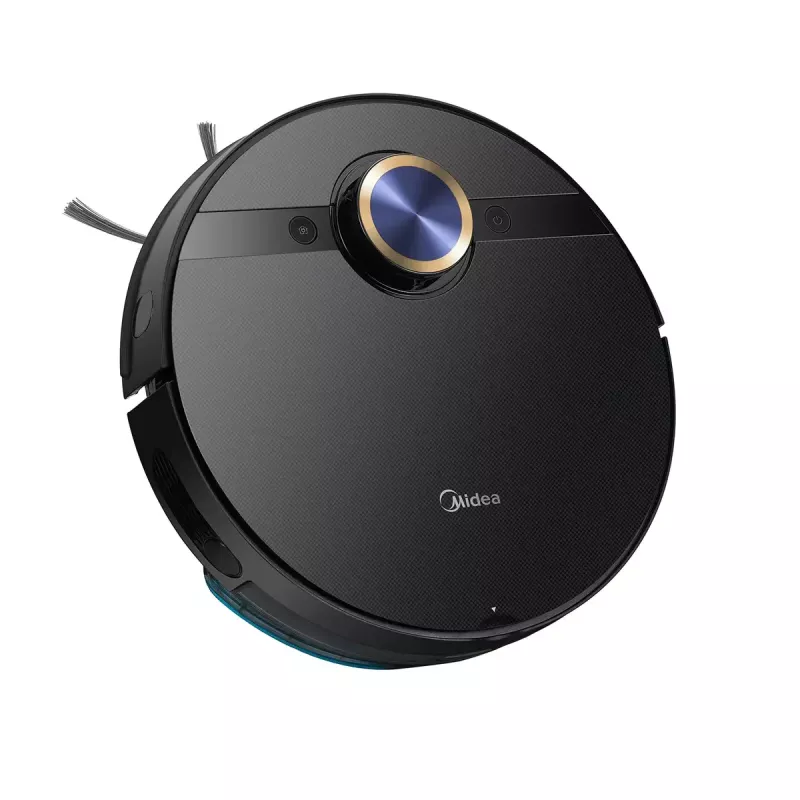 Robot-tolmuimeja Midea M7 PRO