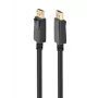 GEMBIRD DisplayPort-kaabel 4K V1.2 - 5 m