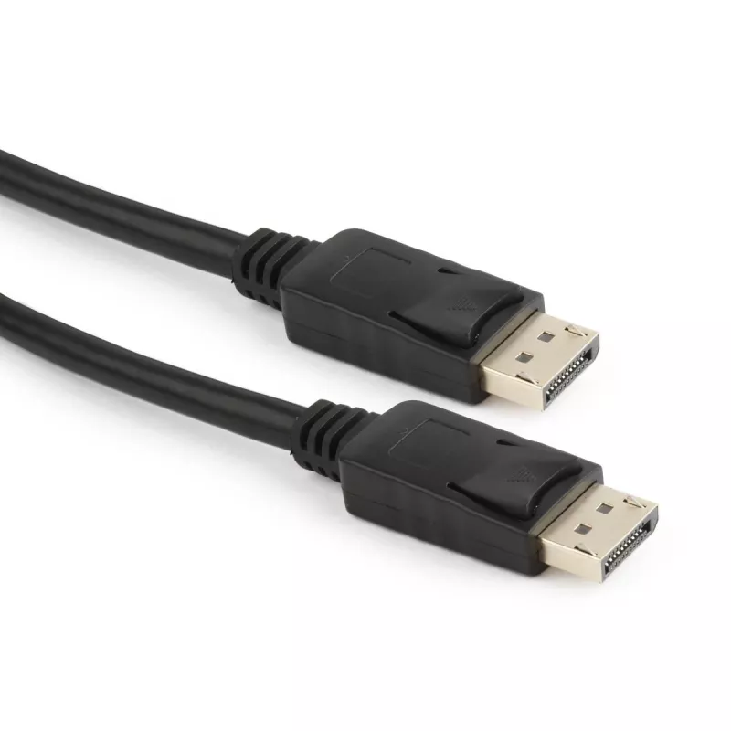 GEMBIRD DisplayPort-kaabel 4K V1.2 - 5 m