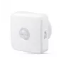 WiZ Motion Sensor, Wall, Indoor, Valge, IP20, plastik, III