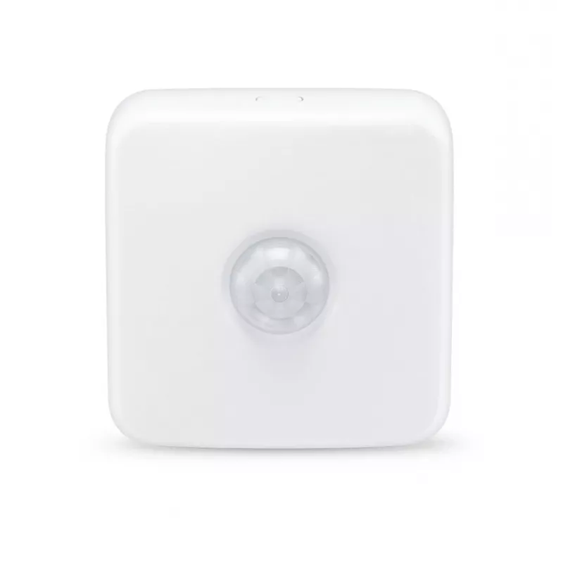 WiZ Motion Sensor, Wall, Indoor, Valge, IP20, plastik, III