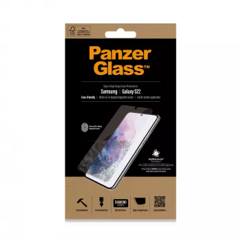 PanzerGlass® UltraForce1 Samsung Galaxy S22 5G | Ekraanikaitse