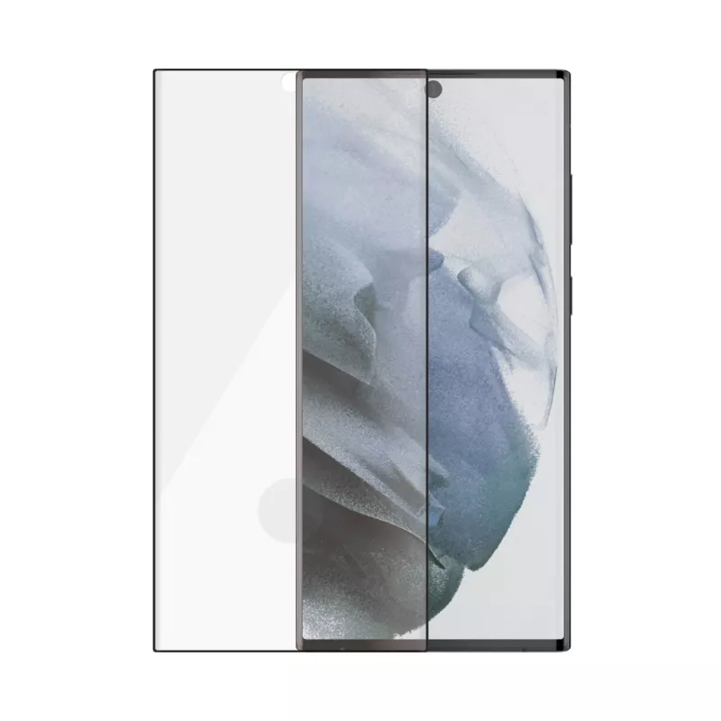 PanzerGlass ® UltraForce1 Samsung Galaxy S22 Ultra 5G | Ekraanikaitse
