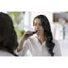 Philips Sonicare 3100 series 3100 series HX3675/15 2-pack sonic electric toothbrushes - Must & pink