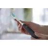 Philips Sonicare 3100 series 3100 series HX3675/15 2-pack sonic electric toothbrushes - Must & pink