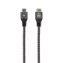 HDMI-kaabel Gembird CCB-HDMI8K-2M 2m 48 Gbit/s Must