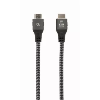 GEMBIRD ülikiire HDMI-kaabel Ethernetiga, „8K Select Plus Series”, 3 m