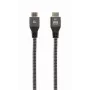 GEMBIRD ülikiire HDMI-kaabel Ethernetiga, „8K Select Plus Series”, 3 m