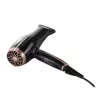 Föön Mesko MS 2249 2000 W must/roosa