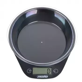 Elektrooniline köögikaal Mesko Home MS 3164
