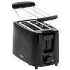 Röster Mesko Home MS 3220 2 viilule 900 W must