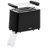 Röster Mesko Home MS 3220 2 viilule 900 W must