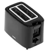 Röster Mesko Home MS 3220 2 viilule 900 W must