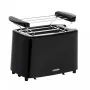 Röster Mesko Home MS 3220 2 viilule 900 W must