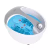Jalavann Adler AD 2177 — infrapuna-jalamassažöör soojendusega, vibratsiooni, mullidega, 450 W, 5,6 L paak, ergonoomiline käepide