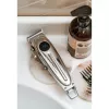 Juukselõikurid Adler AD 2831 Hõbedane Roostevaba teras V-kujuline 1 mm