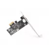 DIGITUS Gigabit Ethernet PCI-e kaart 2.5G Ethernet NIC (kiibistik: RTL8125B)