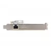 DIGITUS Gigabit Ethernet PCI-e kaart 2.5G Ethernet NIC (kiibistik: RTL8125B)