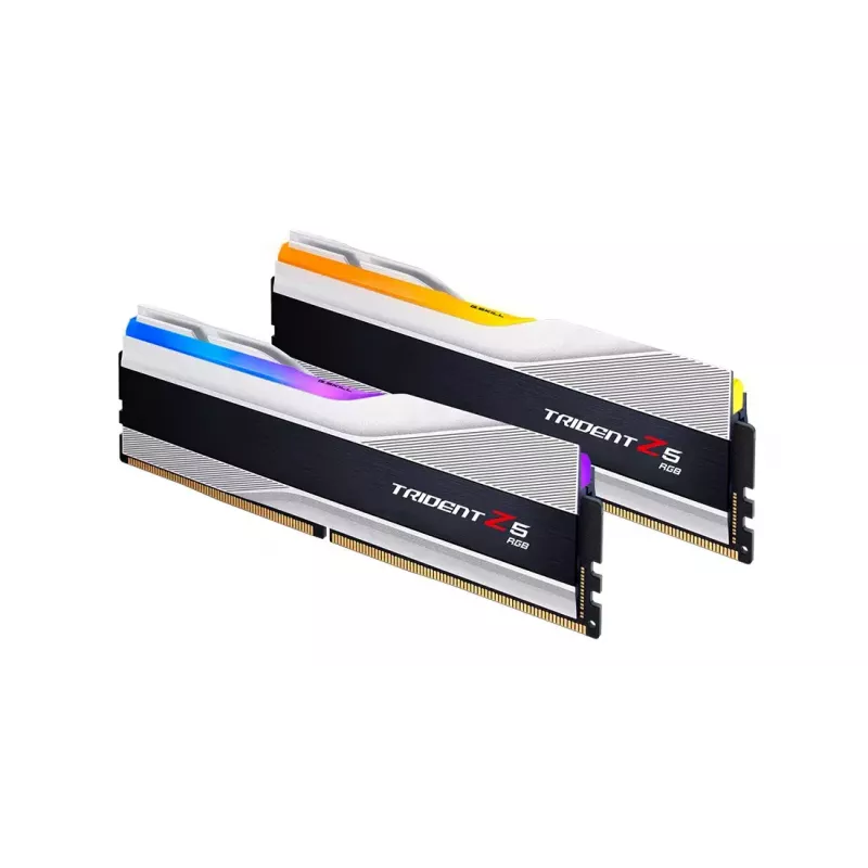 G.Skill | Trident Z5 RGB | 32 GB | DDR5 | 5600 MHz | PC/server | Registered No | ECC No