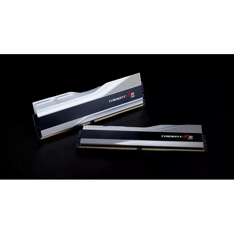 G.Skill | Trident Z5 RGB | 32 GB | DDR5 | 5600 MHz | PC/server | Registered No | ECC No