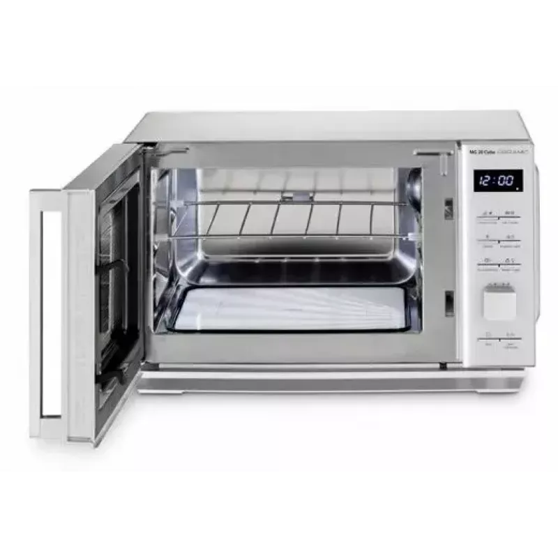 Mikrolaineahi Caso MG 20 Cube 800 W 20 L