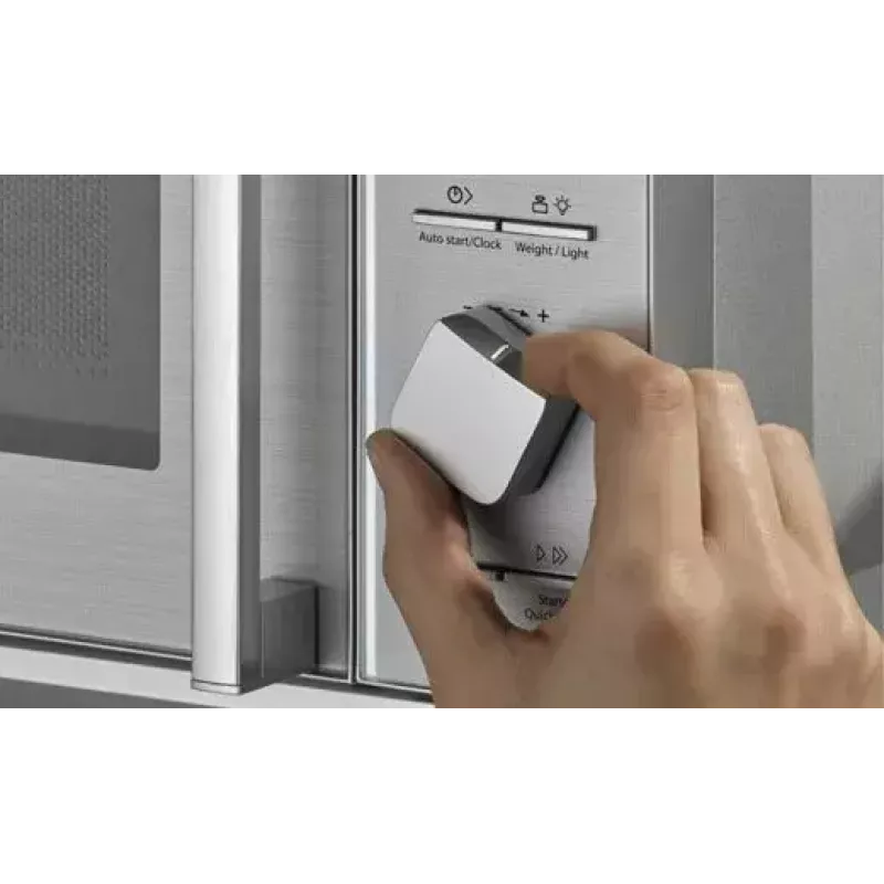 Mikrolaineahi Caso MG 20 Cube 800 W 20 L