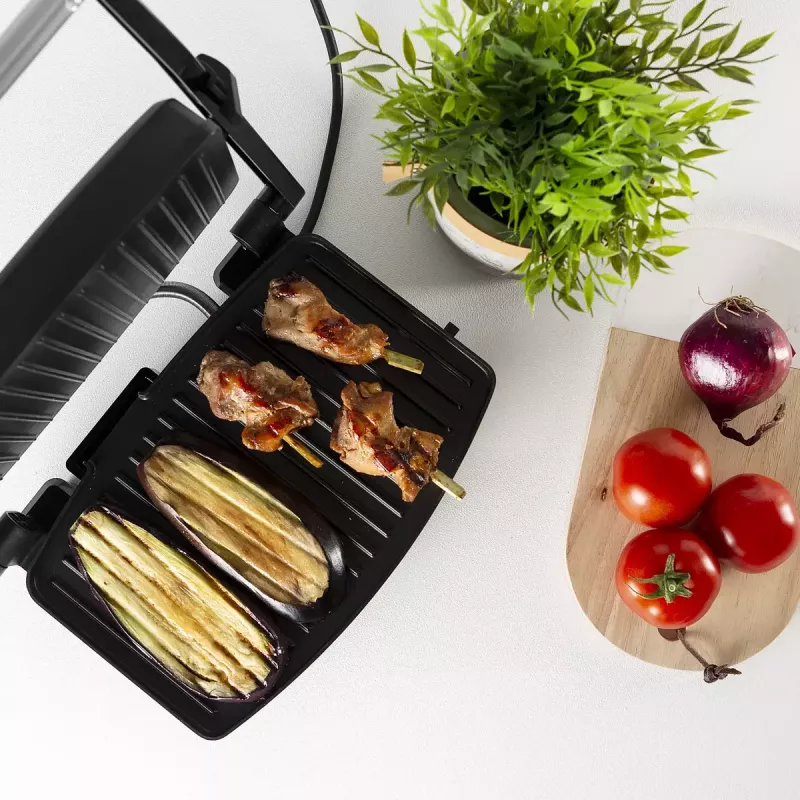 Kontaktgrill Tristar GR-2856