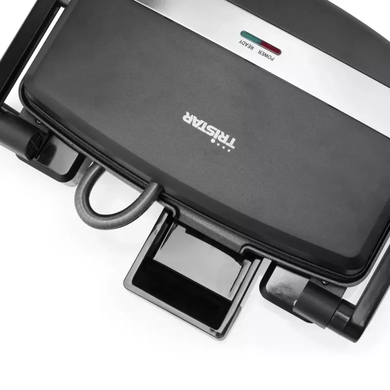 Kontaktgrill Tristar GR-2856