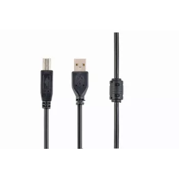 GEMBIRD USB 2.0 printerikaabel, 3 m