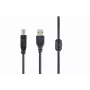 GEMBIRD USB 2.0 printerikaabel, 3 m