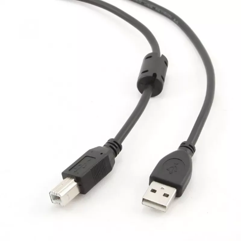 GEMBIRD USB 2.0 printerikaabel, 3 m