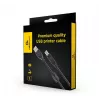 GEMBIRD USB 2.0 printerikaabel, 3 m