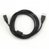 GEMBIRD USB 2.0 printerikaabel, 3 m