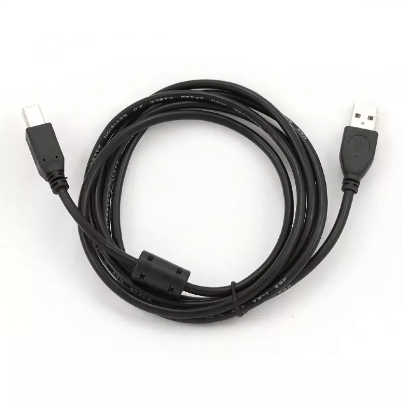 GEMBIRD USB 2.0 printerikaabel, 3 m