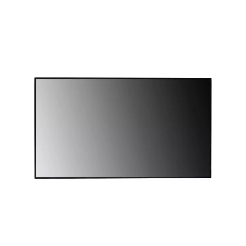 LG 75XS4G-B Digitaalne teabeekraan 190,5 cm (75 tolli) IPS Wi-Fi 4000 cd/m² 4K Ultra HD Must 24/7