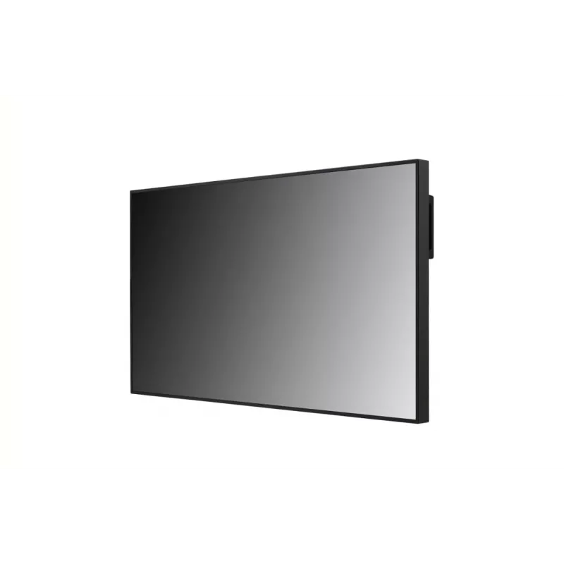 LG 75XS4G-B Digitaalne teabeekraan 190,5 cm (75 tolli) IPS Wi-Fi 4000 cd/m² 4K Ultra HD Must 24/7